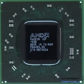 AMD 215-0674034 Notebook Chipset